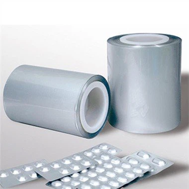 Алю Алу Фольга