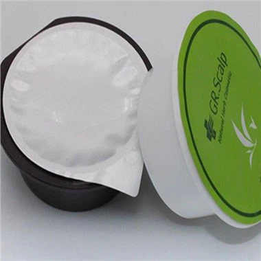 Термосвариваемая алюминиевая фольга