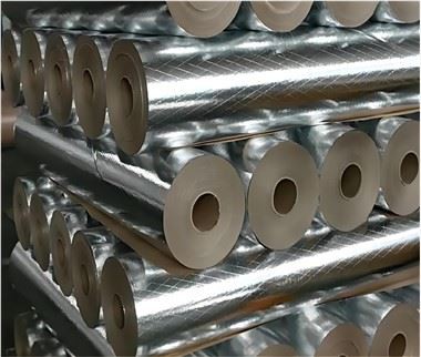 8011 сплав с сплавами, алюминиевая фольга (1200 мм) для упаковки с едой|CN Алюминиевая фольга